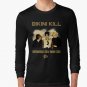 Bikini Kill Classic Copy Copy Classic Hoodie Sweatshirt Longsleeve T-Shirt