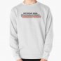 Break My Stride Classic Hoodie Sweatshirt Longsleeve T-Shirt