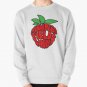 ""Strawberry Fields Forever"" Design Classic Hoodie Sweatshirt Longsleeve T-Shirt