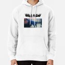 The Black Cat Classic Hoodie Sweatshirt Longsleeve T-Shirt