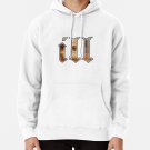 Nas Illmatic Classic Hoodie Sweatshirt Longsleeve T-Shirt