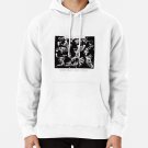 And Also The Trees Shantell Artwork 80S Underground Music Classic Hoodie Sweatshirt Longsleeve T-Shi