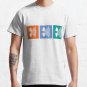 Music For The Masses Classic Hoodie Sweatshirt Longsleeve T-Shirt