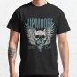 Kip Moore World Tour Classic Hoodie Sweatshirt Longsleeve T-Shirt