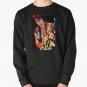 George Lynch Attack Classic Hoodie Sweatshirt Longsleeve T-Shirt