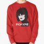 Siouxsie Gothic Post Punk Classic Hoodie Sweatshirt Longsleeve T-Shirt