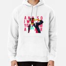 And So I Watch You From Afar - Search Party Animal . Classic Hoodie Sweatshirt Longsleeve T-Shirt