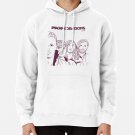 Imagine Dragon Classic Hoodie Sweatshirt Longsleeve T-Shirt