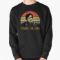Townes Van Zandt Retro Outlaw Country Tribute   Classic Hoodie Sweatshirt Longsleeve T-Shirt