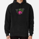 Yungblud - Drawng Face. Classic Hoodie Sweatshirt Longsleeve T-Shirt