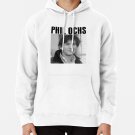 Phil Ochs Classic Hoodie Sweatshirt Longsleeve T-Shirt