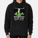 Ian Dury - Blockheads. Classic Hoodie Sweatshirt Longsleeve T-Shirt