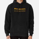 The Swampers Classic Hoodie Sweatshirt Longsleeve T-Shirt