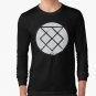 Bury Tomorrow - Runes (Transparent Design) Classic Hoodie Sweatshirt Longsleeve T-Shirt