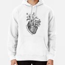 Pvris - Heaven Classic Hoodie Sweatshirt Longsleeve T-Shirt