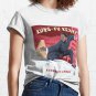 Kung Fu Kenny - Without White Line Classic Hoodie Sweatshirt Longsleeve T-Shirt