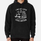Luke Bryan Art Classic Hoodie Sweatshirt Longsleeve T-Shirt
