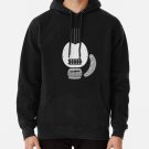 Stingray Bass   Classic Hoodie Sweatshirt Longsleeve T-Shirt