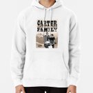 The Carter Family - American Roots Classic Hoodie Sweatshirt Longsleeve T-Shirt