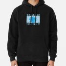 Seefeel Quique Electronic Aphex Classic Hoodie Sweatshirt Longsleeve T-Shirt