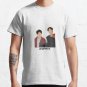 Twoset Violin Classic Hoodie Sweatshirt Longsleeve T-Shirt