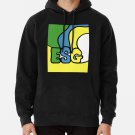 Esg Post Punk Classic Hoodie Sweatshirt Longsleeve T-Shirt