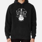 Beale Street Memphis Tennessee Home Of The Blues  Classic Hoodie Sweatshirt Longsleeve T-Shirt