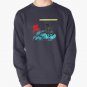 Melee Classic Hoodie Sweatshirt Longsleeve T-Shirt