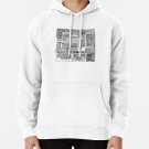 Synthesizer Fan Composition Classic Hoodie Sweatshirt Longsleeve T-Shirt