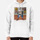 Little Skinhead Classic Hoodie Sweatshirt Longsleeve T-Shirt