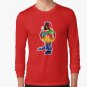 Volta Classic Hoodie Sweatshirt Longsleeve T-Shirt