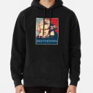 Beethoven Classic Hoodie Sweatshirt Longsleeve T-Shirt