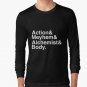 Ftd Crew Classic Hoodie Sweatshirt Longsleeve T-Shirt