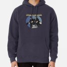 Blues Brothers Mission From God Classic Hoodie Sweatshirt Longsleeve T-Shirt