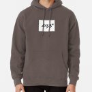 4'33"" By John Cage Classic Hoodie Sweatshirt Longsleeve T-Shirt