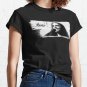 Marci! - Gerry Boulet, Still Alive Classic Hoodie Sweatshirt Longsleeve T-Shirt