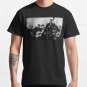 Quintet Du Hot Club De Paris Classic Hoodie Sweatshirt Longsleeve T-Shirt
