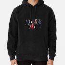 Composer Gang  Classic Hoodie Sweatshirt Longsleeve T-Shirt