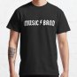 Music Band - How Do You Do, Fellow Kids? - Steve Buscemi Classic Hoodie Sweatshirt Longsleeve T-Shir