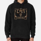 Can Future Days Design Classic Hoodie Sweatshirt Longsleeve T-Shirt