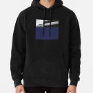 Contemporary Movement Classic Hoodie Sweatshirt Longsleeve T-Shirt