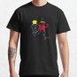 Aswad Rasta Lion Classic Hoodie Sweatshirt Longsleeve T-Shirt