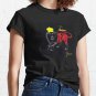 Aswad Rasta Lion Classic Hoodie Sweatshirt Longsleeve T-Shirt
