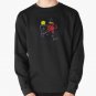 Aswad Rasta Lion Classic Hoodie Sweatshirt Longsleeve T-Shirt