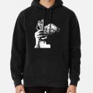 Justin Hawkins Is A Rock God Classic Hoodie Sweatshirt Longsleeve T-Shirt