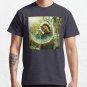 Happy Sad Tim Buckley Classic Hoodie Sweatshirt Longsleeve T-Shirt