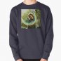 Happy Sad Tim Buckley Classic Hoodie Sweatshirt Longsleeve T-Shirt