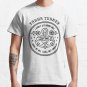 Iconic   Classic Hoodie Sweatshirt Longsleeve T-Shirt