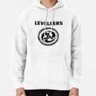 Levellers Classic Hoodie Sweatshirt Longsleeve T-Shirt