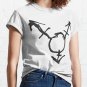 Arca       Classic Hoodie Sweatshirt Longsleeve T-Shirt
